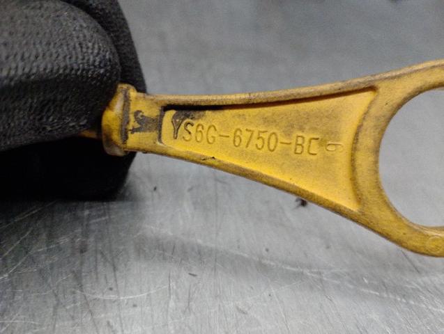 YS6G6750BC FORD Щуп (индикатор) уровня масла в двигателе купить в Сумы