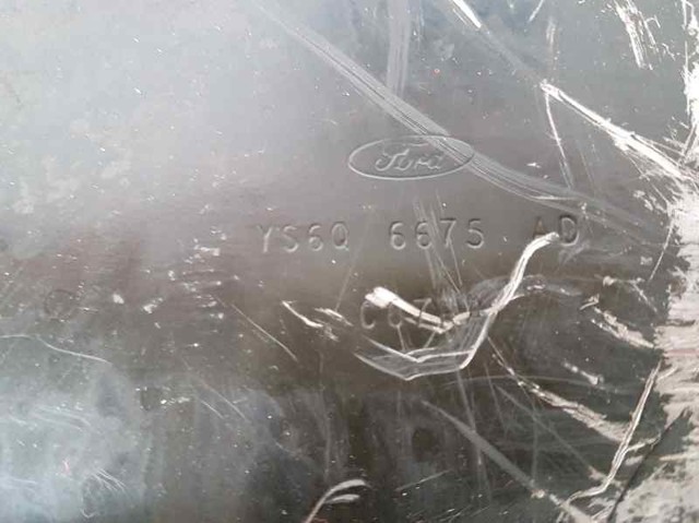 FORD YS6Q6675AD Поддон двигателя в наличии Николаев