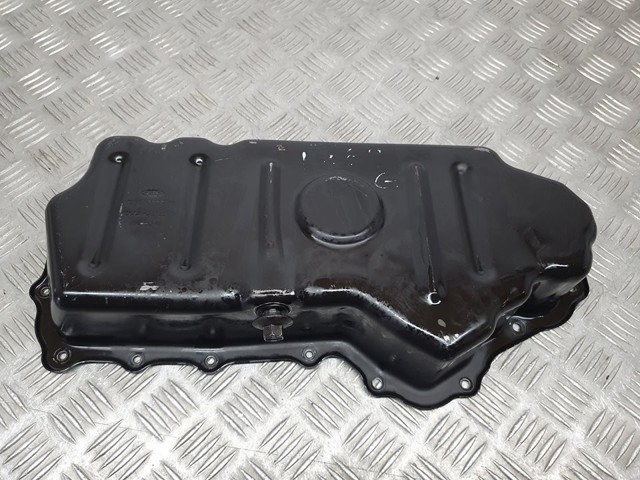 FORD YS6Q6675AF Поддон масляный картера двигателя в наличии Сумы