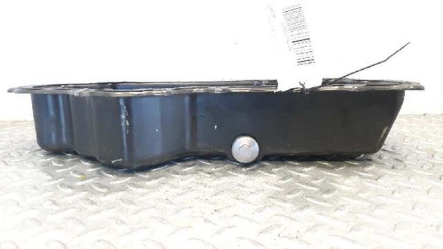 YS6Q6675AF Поддон двигателя купить Львов