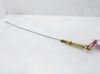 Sonda (indicador) do nível de óleo no motor YS6Q6750AF FORD