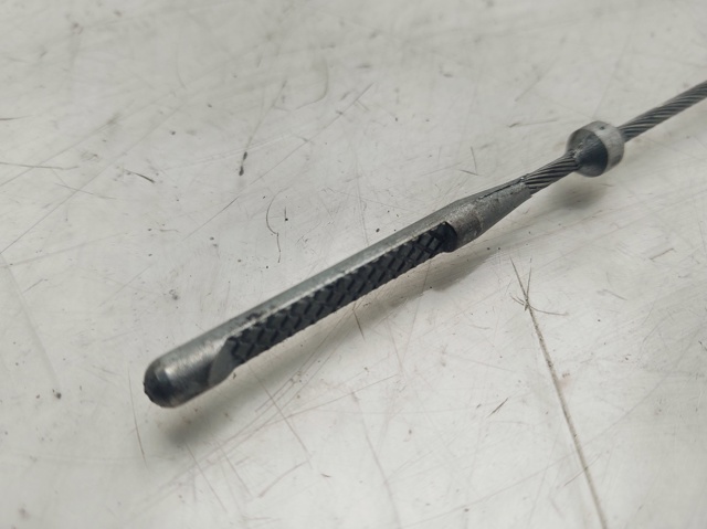 Sonda (indicador) do nível de óleo no motor Ford Focus 2 DA, HCP, DP