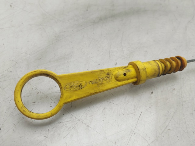 Sonda (indicador) do nível de óleo no motor Ford Focus 2 DA, HCP, DP