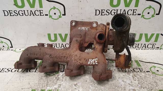YS6Q6K682BC Ford