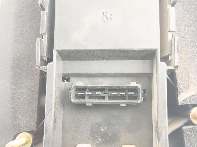 YS7113A603CA FORD Фонарь задний левый купить в Полтава