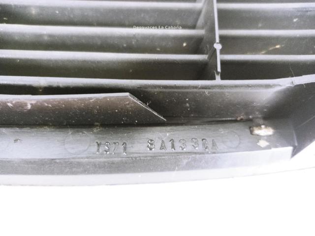 Grelha do radiador Ford Mondeo 2 BNP