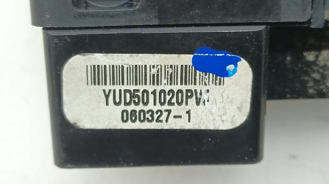 LAND ROVER YUD501110PVJ Кнопочный блок управления стеклоподъемником передний левый в наличии Чернигов