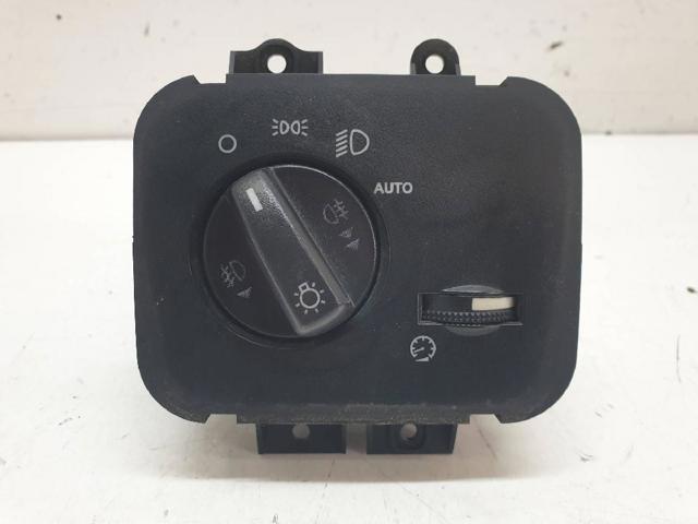 LAND ROVER YUD501220PVJ Переключатель света фар на "торпедо" в наличии Ужгород