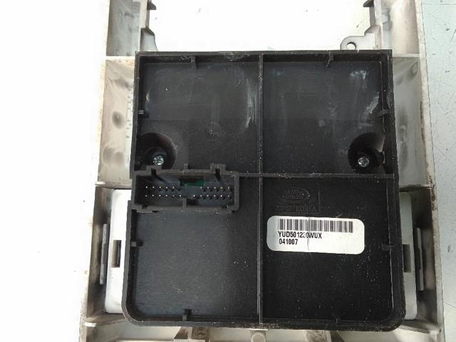 LAND ROVER YUD501230WUX в наличии Днепр