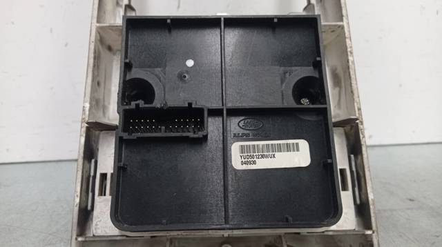 YUD501230WUX LAND ROVER купить в Тернополь
