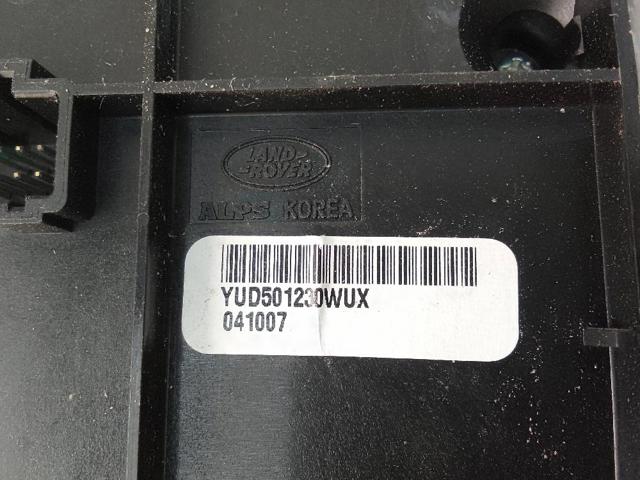 LAND ROVER YUD501230WUX в наличии Винница