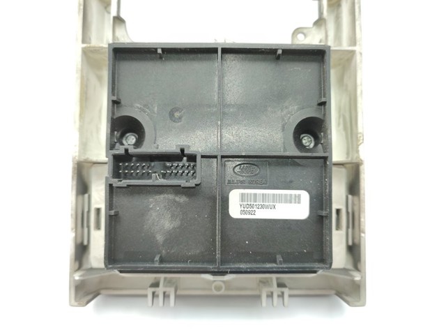 LAND ROVER YUD501230WUX в наличии Каменское