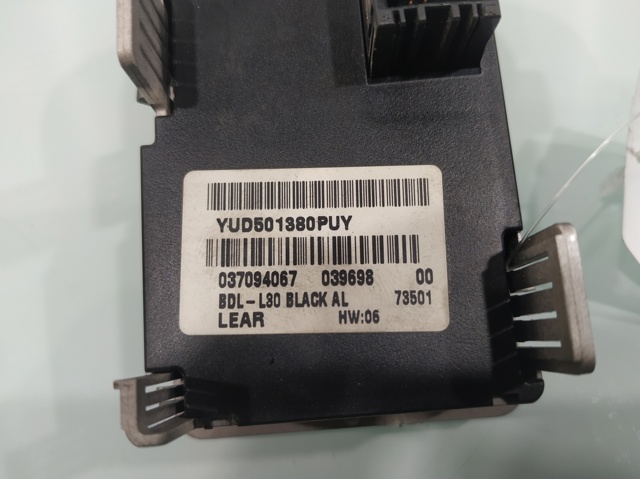 YUD501380PUY LAND ROVER купить в Одесса