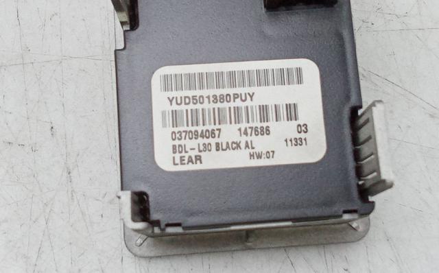 YUD501380PUY LAND ROVER купить в Каменское