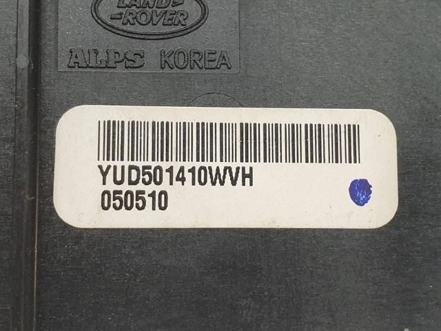 LAND ROVER YUD501410WVH Многофункциональный джойстик управления в наличии Киев