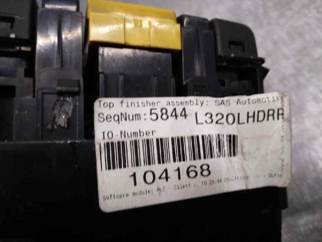 YUD501410WVH Многофункциональный джойстик управления купить Николаев