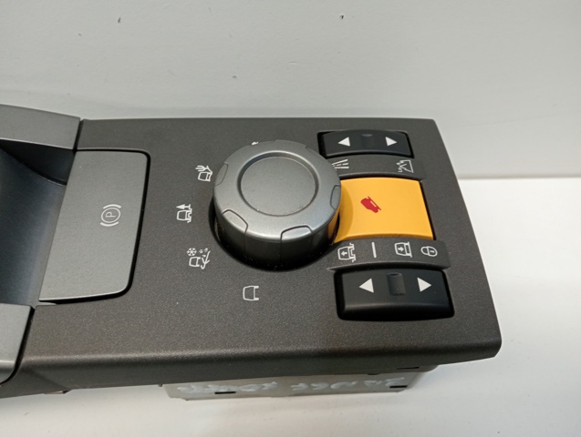 YUD501520WVH LAND ROVER Многофункциональный джойстик управления купить в Харьков