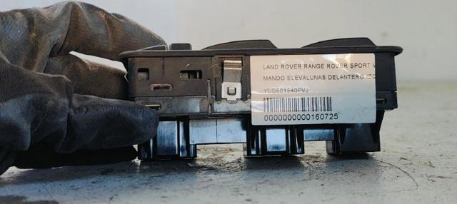 LAND ROVER YUD501540PVJ в наличии Павлоград