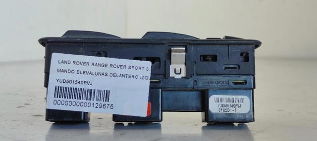 LAND ROVER YUD501540PVJ в наличии Полтава