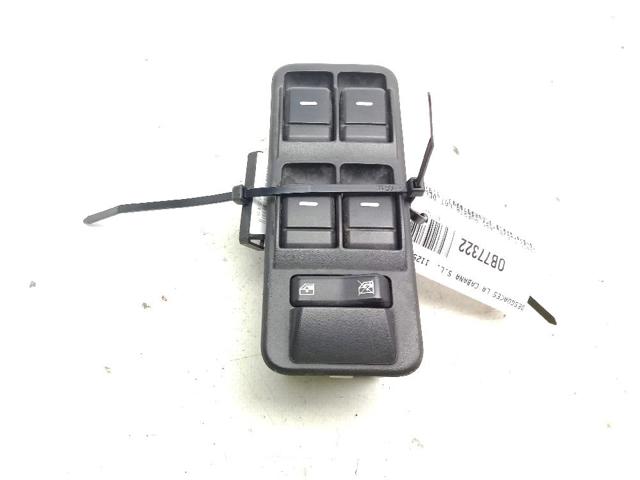 YUD501570PVJ LAND ROVER Кнопочный блок управления стеклоподъемником передний левый купить в Черновцы