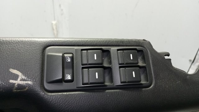 YUD501570PVJ LAND ROVER Кнопочный блок управления стеклоподъемником передний левый купить в Чернигов