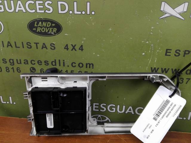 YUD501590WUX LAND ROVER купить в Черновцы