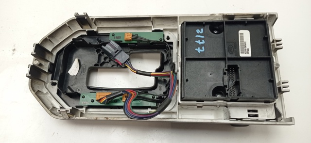 YUD501590WUX LAND ROVER купить в Львов