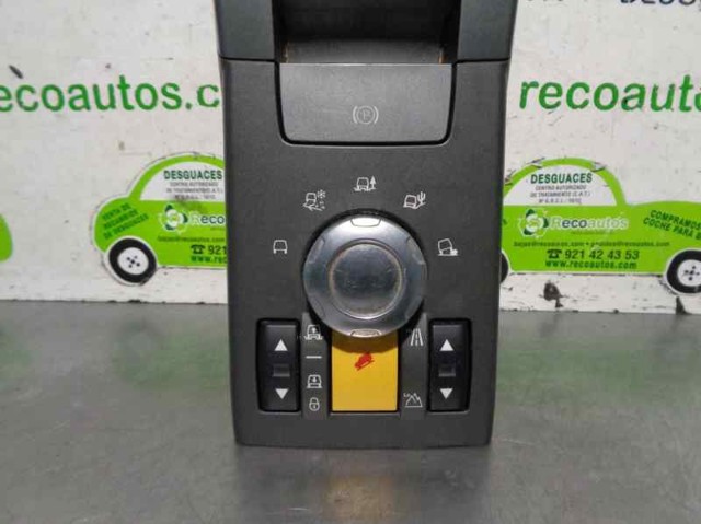 Joystick multifuncional de controlo YUD501710 Land Rover