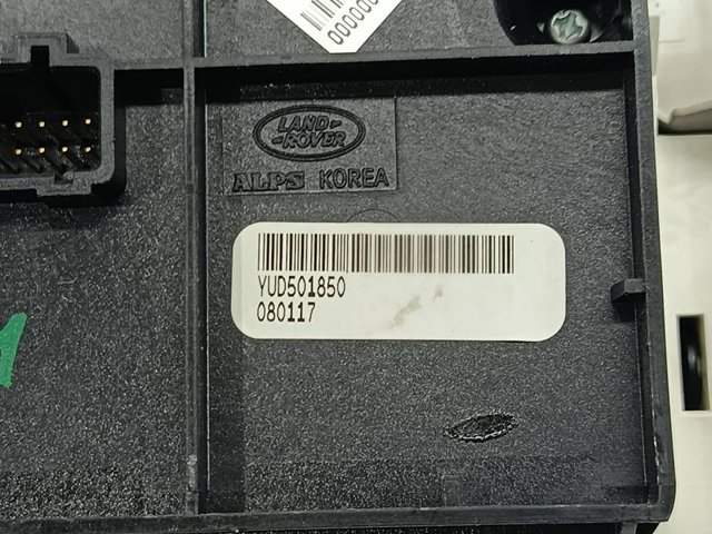 LAND ROVER YUD501850 в наличии Павлоград