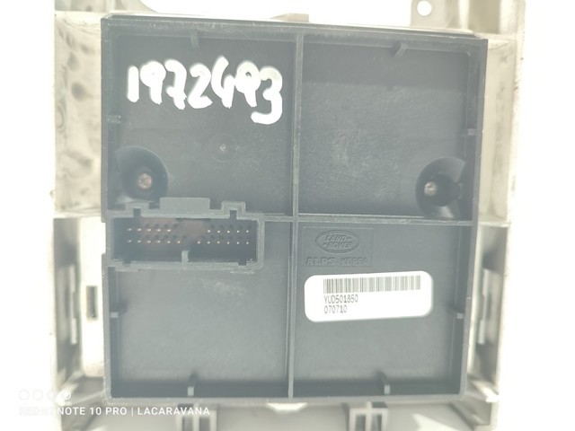 LAND ROVER YUD501850 в наличии Тернополь