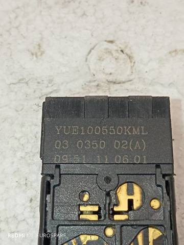 LAND ROVER YUE100550KML в наличии Кривой Рог