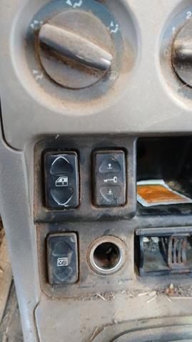 LAND ROVER YUF101520LNF Кнопочный блок управления стеклоподъемником центральной консоли в наличии Хмельницкий