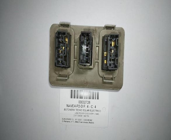 YUF101550LNF LAND ROVER купить в Ужгород