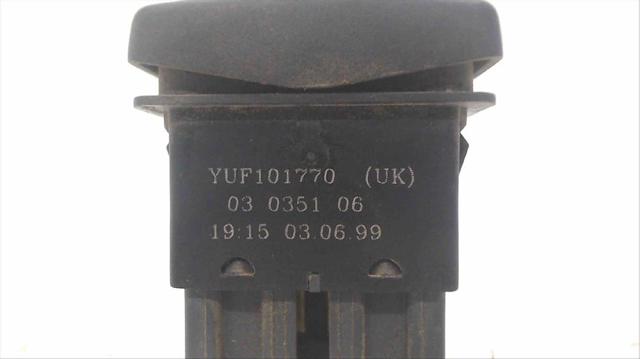 LAND ROVER YUF101770 в наличии Ровно