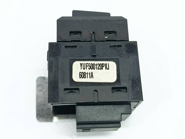 YUF500120PVJ Кнопка включения обогрева сиденья купить Житомир