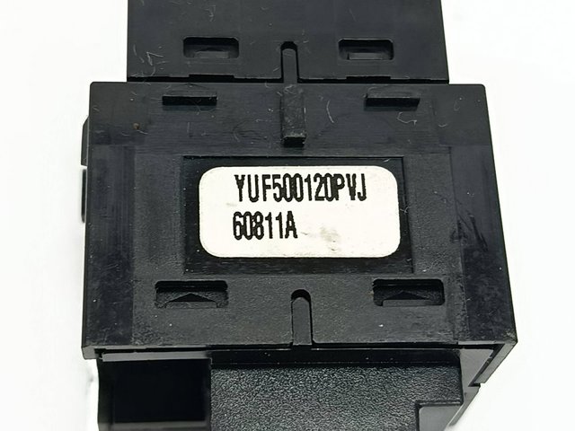 YUF500120PVJ LAND ROVER Кнопка включения обогрева сиденья купить в Харьков