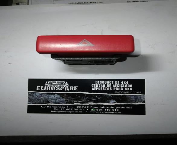 LAND ROVER YUG102220 Кнопка аварийки в наличии Ровно