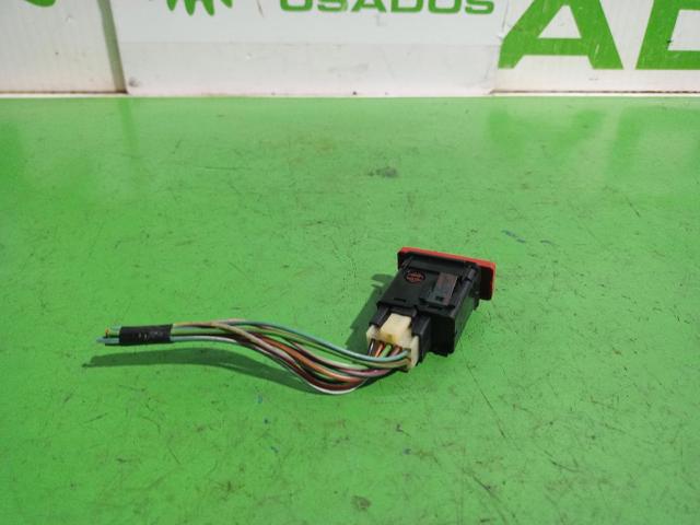 LAND ROVER YUG102220 Кнопка включения аварийного сигнала в наличии Запорожье