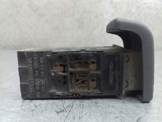 LAND ROVER YUG102230KML в наличии Черкассы