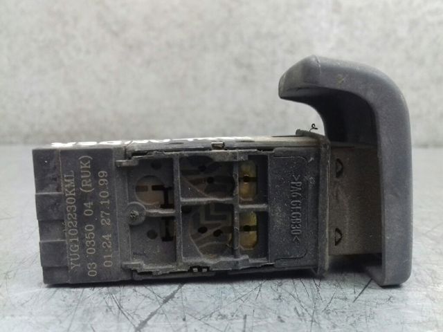 YUG102230KML LAND ROVER купить в Кривой Рог