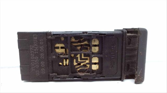 LAND ROVER YUG102372 Кнопка аварийки в наличии Харьков