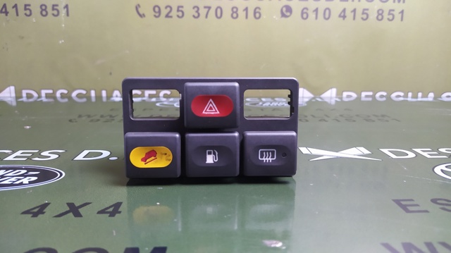 YUG102372 Land Rover