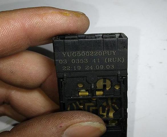 YUG500220PUY купить Винница