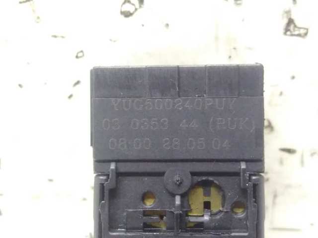 YUG500240PUY LAND ROVER купить в Тернополь