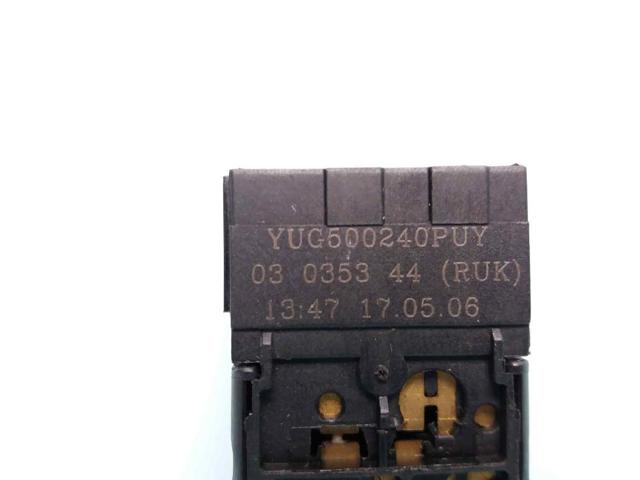 YUG500240PUY LAND ROVER купить в Одесса