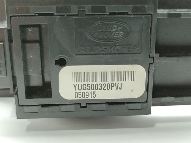 LAND ROVER YUG500320PVJ в наличии Чернигов