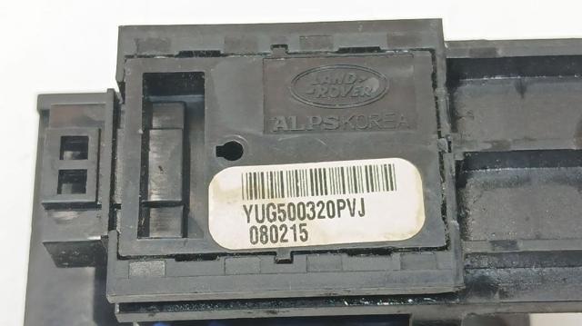 LAND ROVER YUG500320PVJ в наличии Ирпень