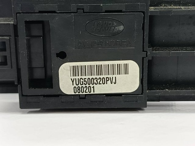 LAND ROVER YUG500320PVJ в наличии Львов