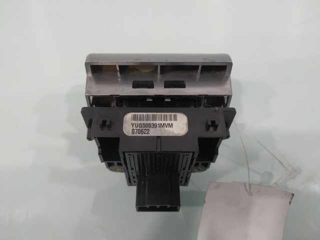 YUG500391MVM LAND ROVER Выключатель контроля положения ручного тормоза купить в Каменское