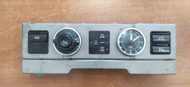YUL000032PUY LAND ROVER купить в Чернигов
